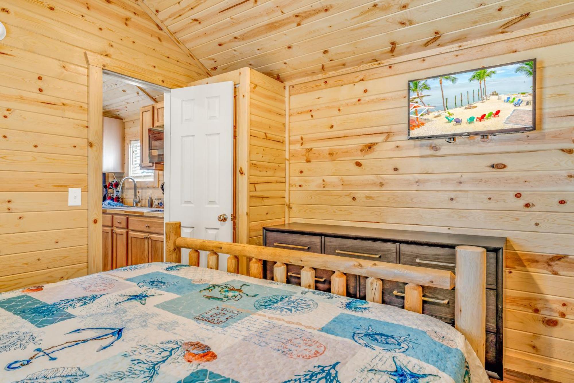 Good Times Motel And Marina Steinhatchee Екстериор снимка